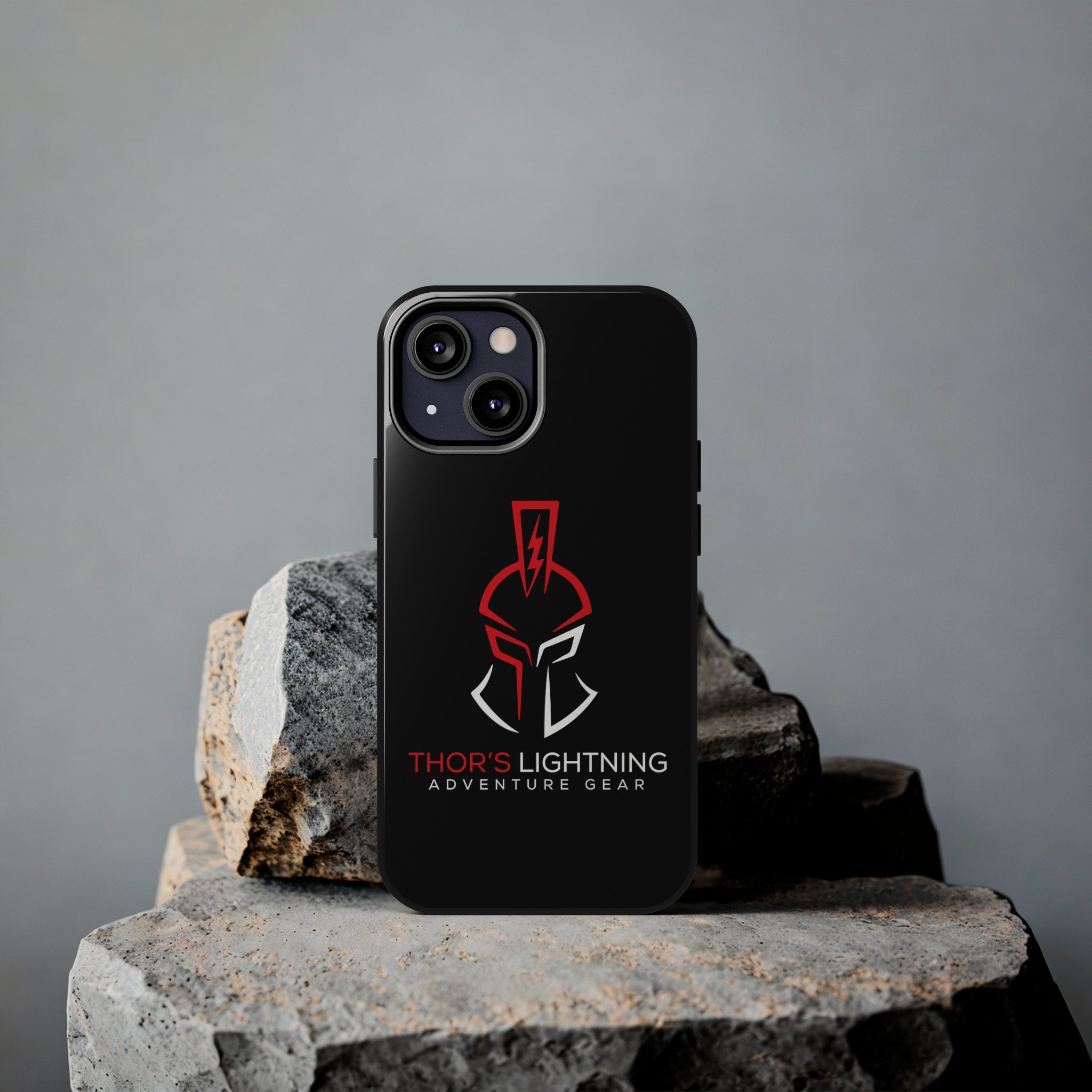 Thor's Lightning Trail Tough Phone Cases   63 Thor's Lightning Trail Tough Phone Cases   63